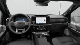 2026 Ford F-150® Internal Image 2